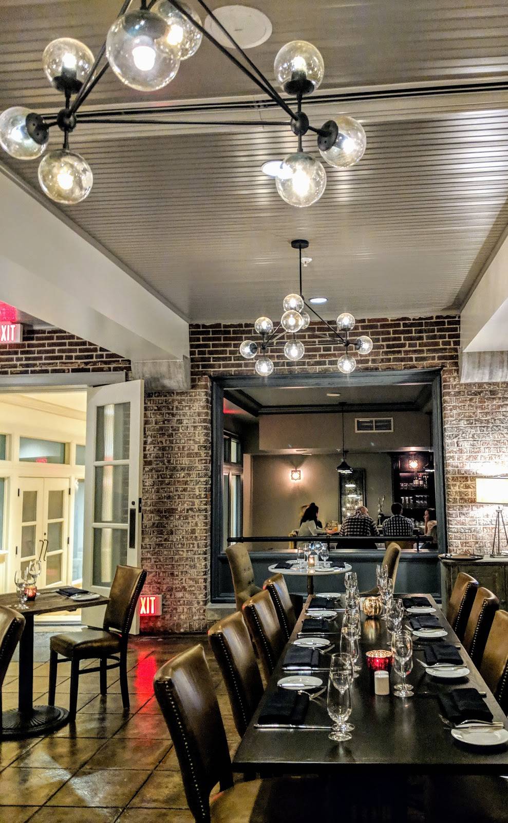 The 1844 Table & Mash | restaurant | 5708 8th Ave, Kenosha, WI 53140, USA | 2627648940 OR +1 262-764-8940