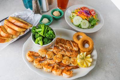 Bay Breeze Seafood of Marietta | restaurant | 2418 Canton Rd, Marietta, GA 30066, USA | 7704859916 OR +1 770-485-9916