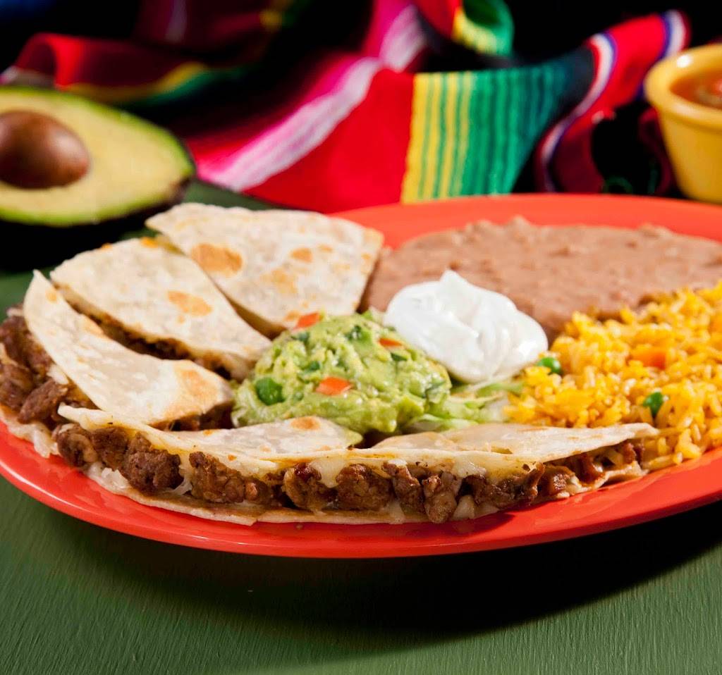 Taquerias Arandas | restaurant | 1630 Gessner Rd, Houston, TX 77080, USA | 7134687700 OR +1 713-468-7700