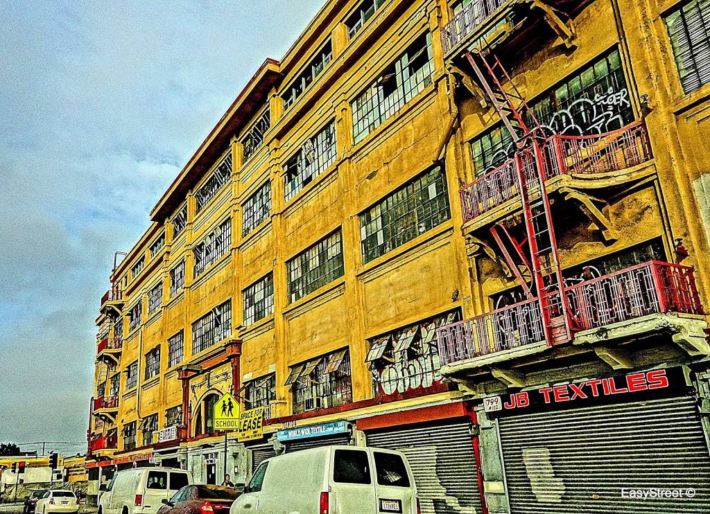 Cafe Feliz | meal takeaway | 799 Towne Ave, Los Angeles, CA 90021, USA | 2136237840 OR +1 213-623-7840