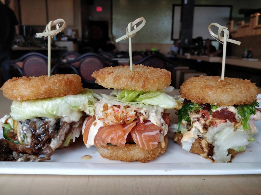 JJANGA Steak & Sushi | restaurant | 6125 S Fort Apache Rd, Las Vegas, NV 89148, USA | 7029148821 OR +1 702-914-8821