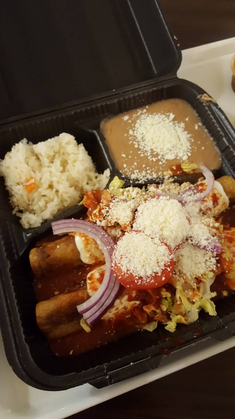 Flautas | restaurant | 3650 W Martin Luther King Jr Blvd, Los Angeles, CA 90008, USA | 3232999314 OR +1 323-299-9314