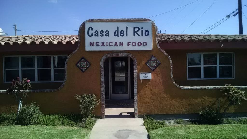 Casa Del Rio | restaurant | 1164 S Wells Rd, Ventura, CA 93004, USA | 8056474066 OR +1 805-647-4066