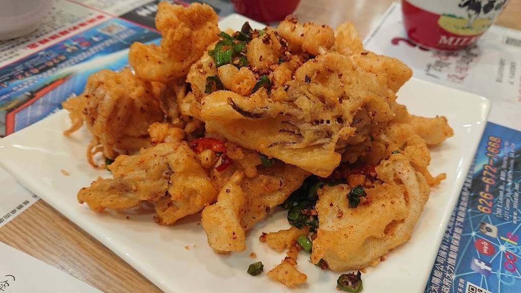 太平沙财记 | restaurant | 18438 Colima Rd, Rowland Heights, CA 91748, USA | 6264982969 OR +1 626-498-2969