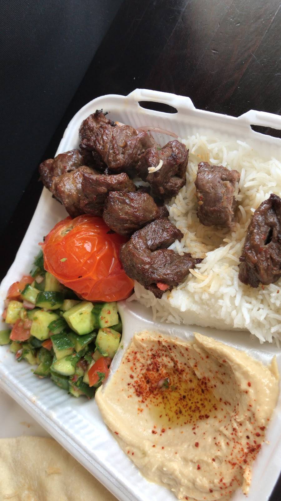 Zankou Chicken | restaurant | 17949 Chatsworth St, Granada Hills, CA 91344, USA | 8183601300 OR +1 818-360-1300