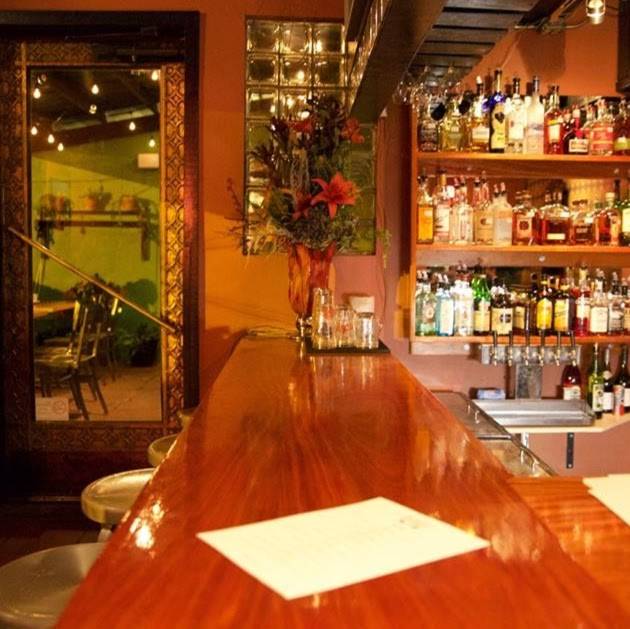 The Northside District | restaurant | 403 W Rosemary St, Chapel Hill, NC 27516, USA | 9193917044 OR +1 919-391-7044