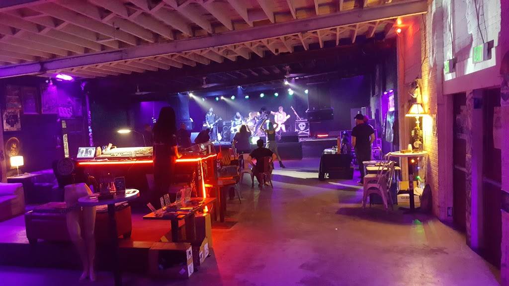 Ground Zero Live Music Venue | restaurant | 3052 Howard St, Spartanburg, SC 29303, USA | 8649481661 OR +1 864-948-1661