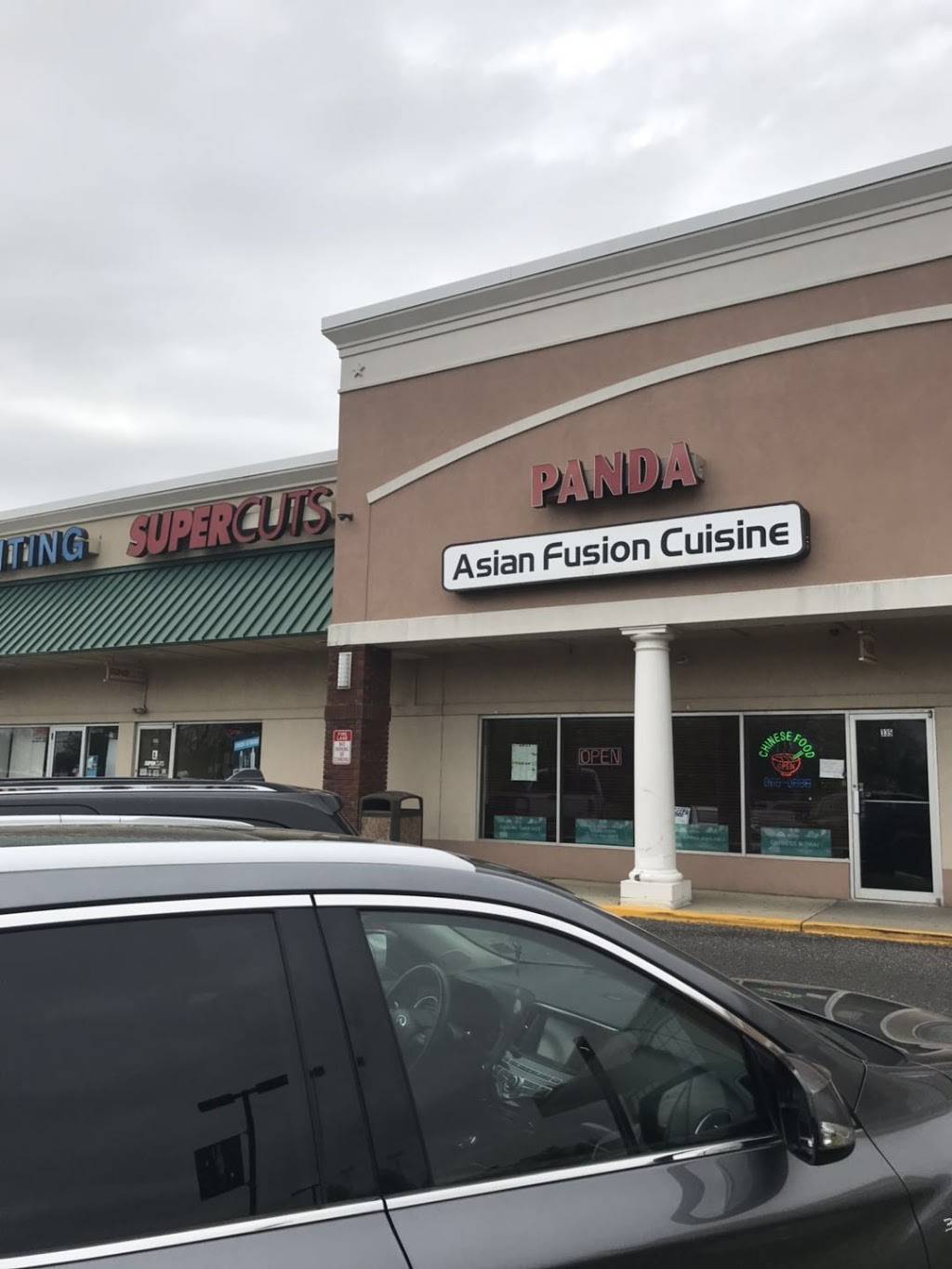 Panda Asian Fusion Restaurant | restaurant | 335 W Main St, Freehold Township, NJ 07728, USA | 7328660888 OR +1 732-866-0888