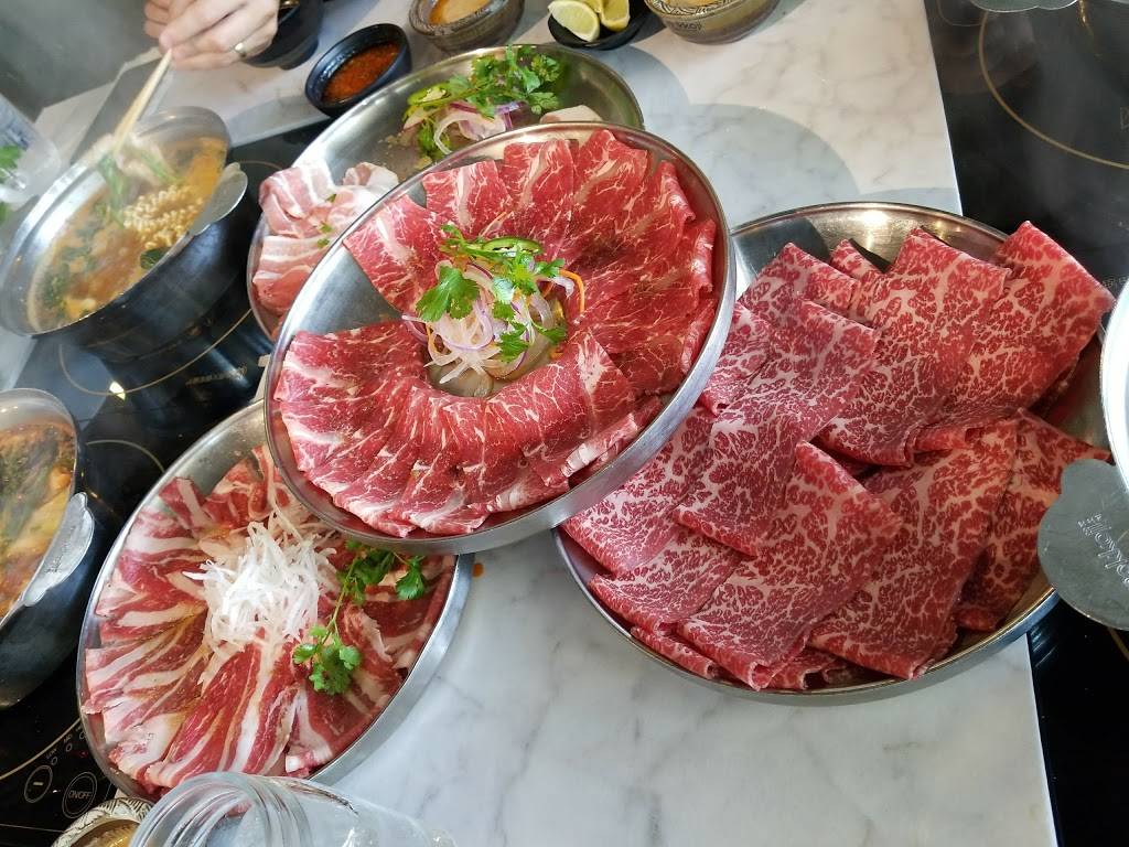 Mokkoji | restaurant | 3220, 19705 Colima Rd #6, Rowland Heights, CA 91748, USA | 9098957058 OR +1 909-895-7058