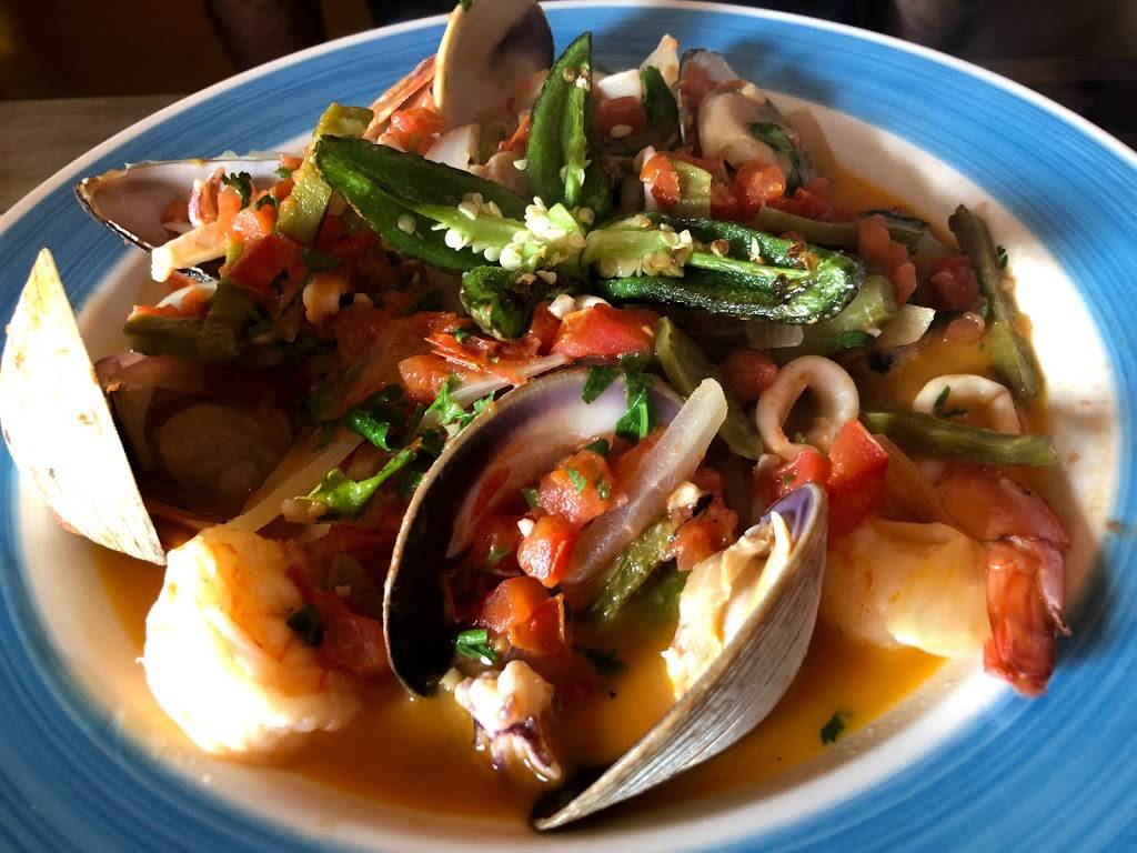 Mariachi Grill | restaurant | 262 Ridge Rd, Lyndhurst, NJ 07071, USA | 2015287493 OR +1 201-528-7493