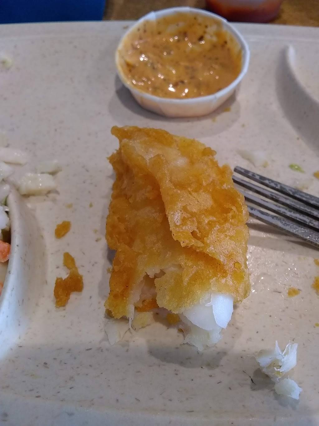 Captain Ds | restaurant | 1101 N 14th St, Leesburg, FL 34748, USA | 3527872049 OR +1 352-787-2049