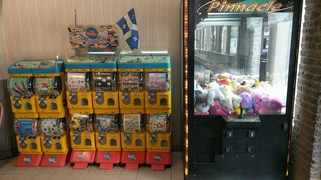 La Friterie du Coin | restaurant | 11561 Rue Notre-Dame Est, Pointe-aux-Trembles, QC H1B 2X3, Canada | 5146454241 OR +1 514-645-4241