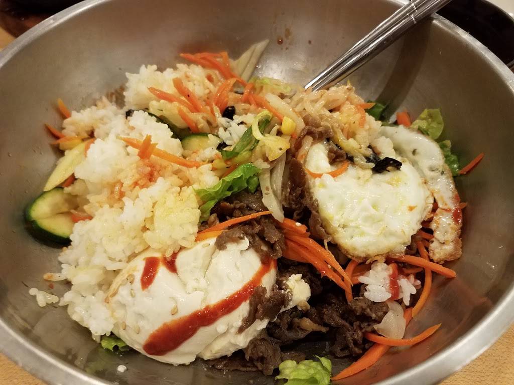 Vit Goel Tofu | restaurant | 6035 Centreville Crest Ln, Centreville, VA 20121, USA | 7038251550 OR +1 703-825-1550