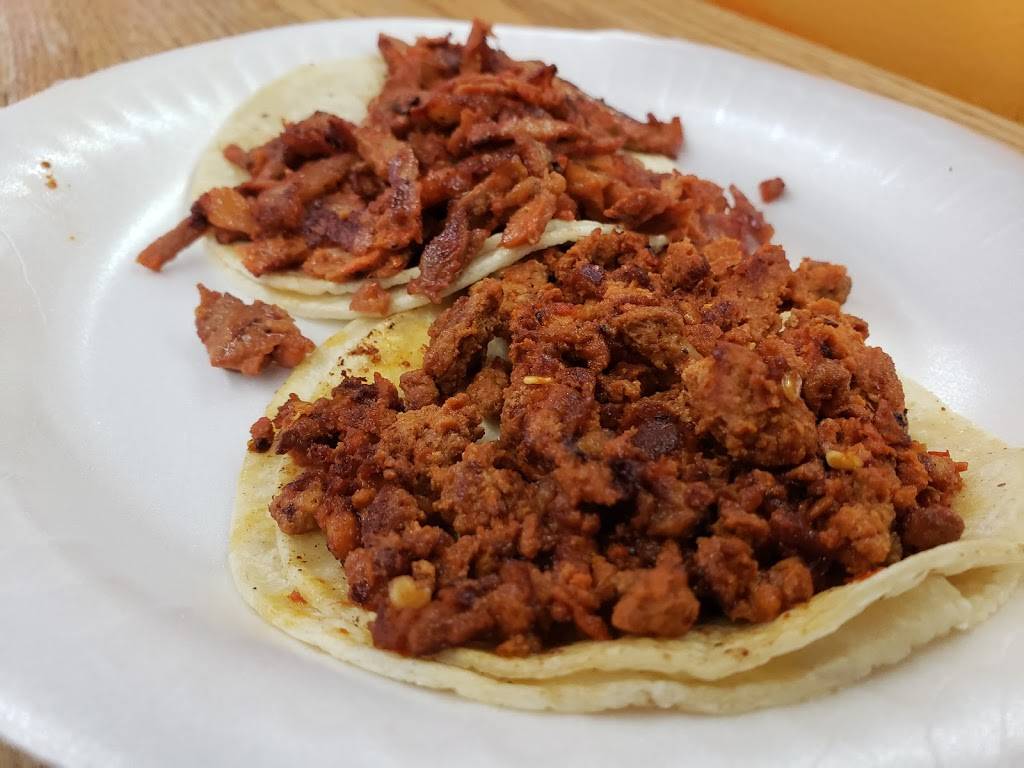 Taqueria El Buen Pastor | restaurant | Unnamed Road, Las Vegas, NV 89101, USA | 7023254020 OR +1 702-325-4020