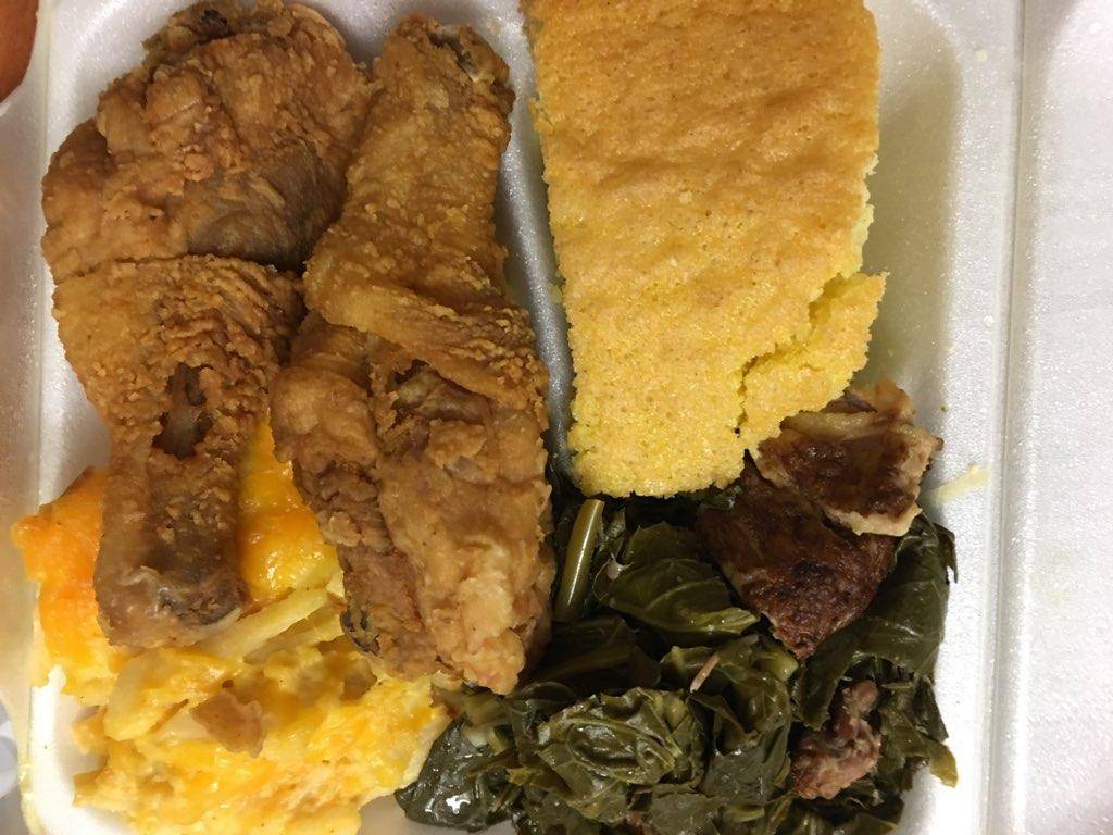 Allie Bs Cozy Kitchen | meal delivery | 353 Clinton Ave #3102, Albany, NY 12206, USA | 5187293472 OR +1 518-729-3472