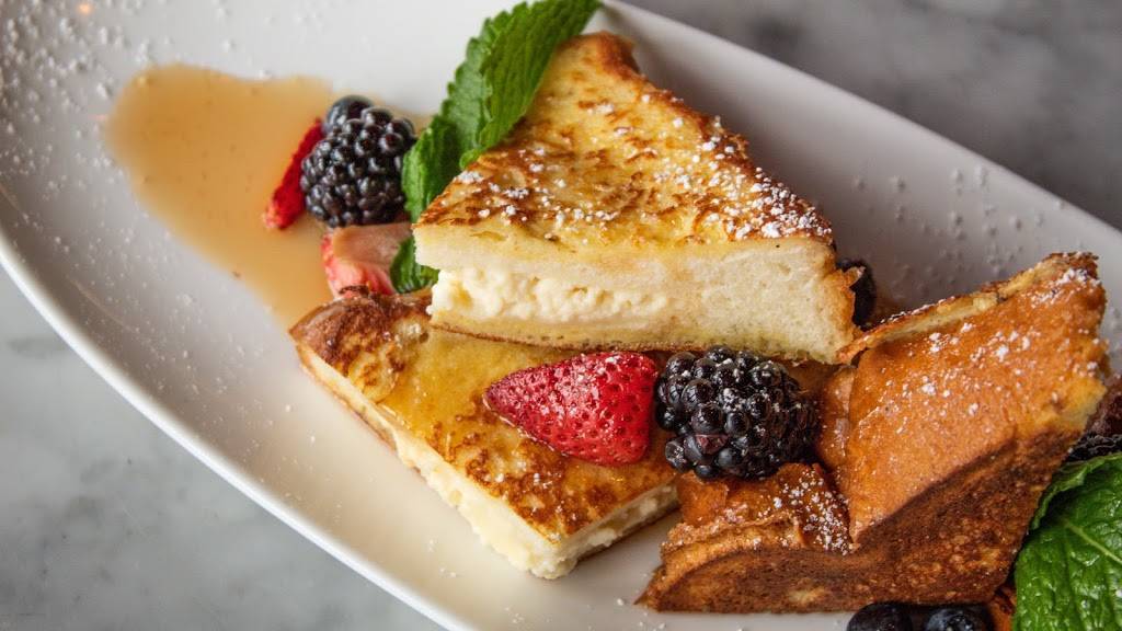 Proof Kitchen + Lounge | restaurant | 110 Erb St W, Waterloo, ON N2L 1T5, Canada | 5192083333 OR +1 519-208-3333