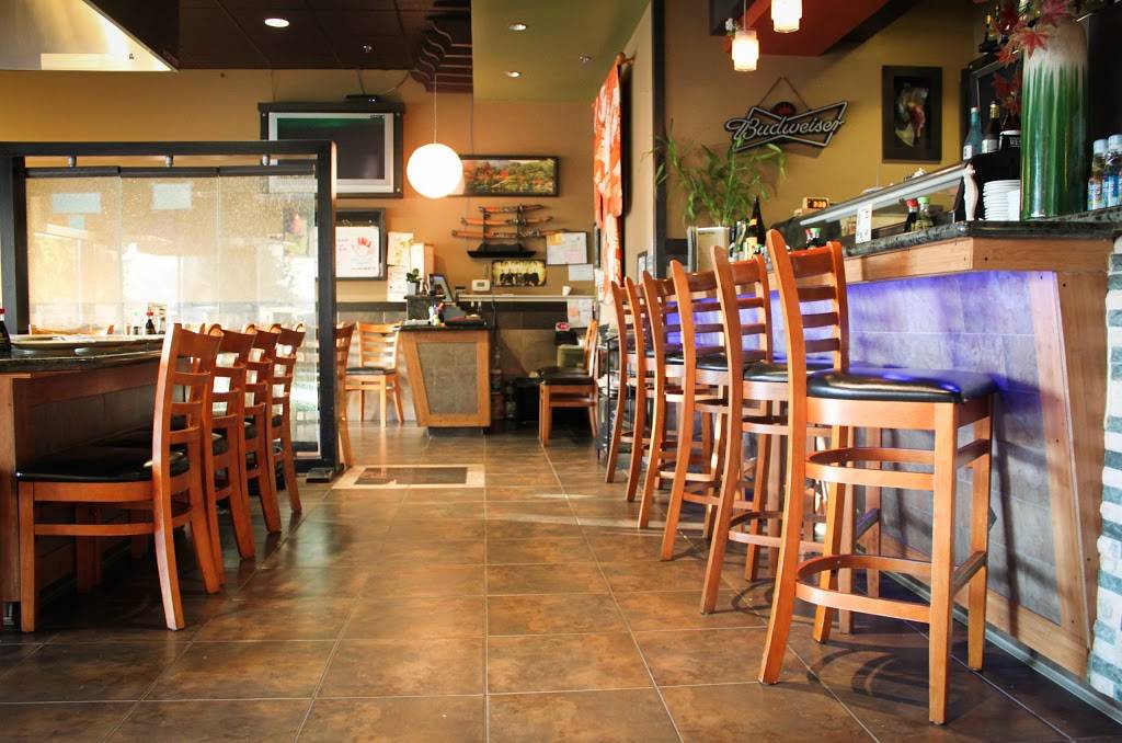 Wasabi Japanese Sushi Seafood | restaurant | 2745 Elk Grove Blvd, Elk Grove, CA 95758, USA | 9166838188 OR +1 916-683-8188