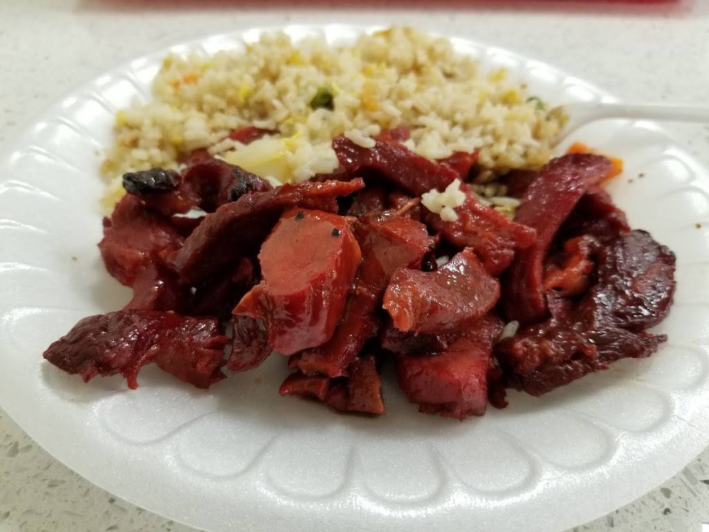 Panda Wok Chinese Fast Food | restaurant | 2321 E Ave S, Palmdale, CA 93550, USA | 6612667789 OR +1 661-266-7789