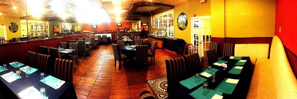 Red Chilli | restaurant | 1228 Middle Country Rd, Selden, NY 11784, USA | 6318464173 OR +1 631-846-4173