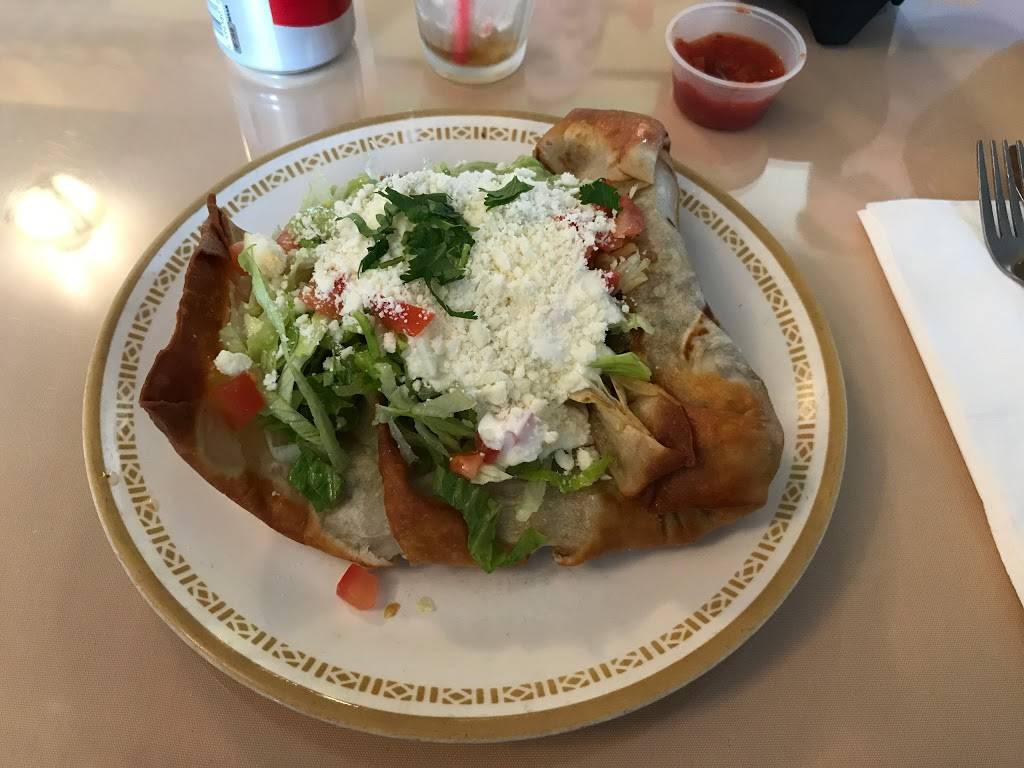 Taqueria La Corona | restaurant | 601 N 4th St, San Jose, CA 95112, USA | 4089259336 OR +1 408-925-9336