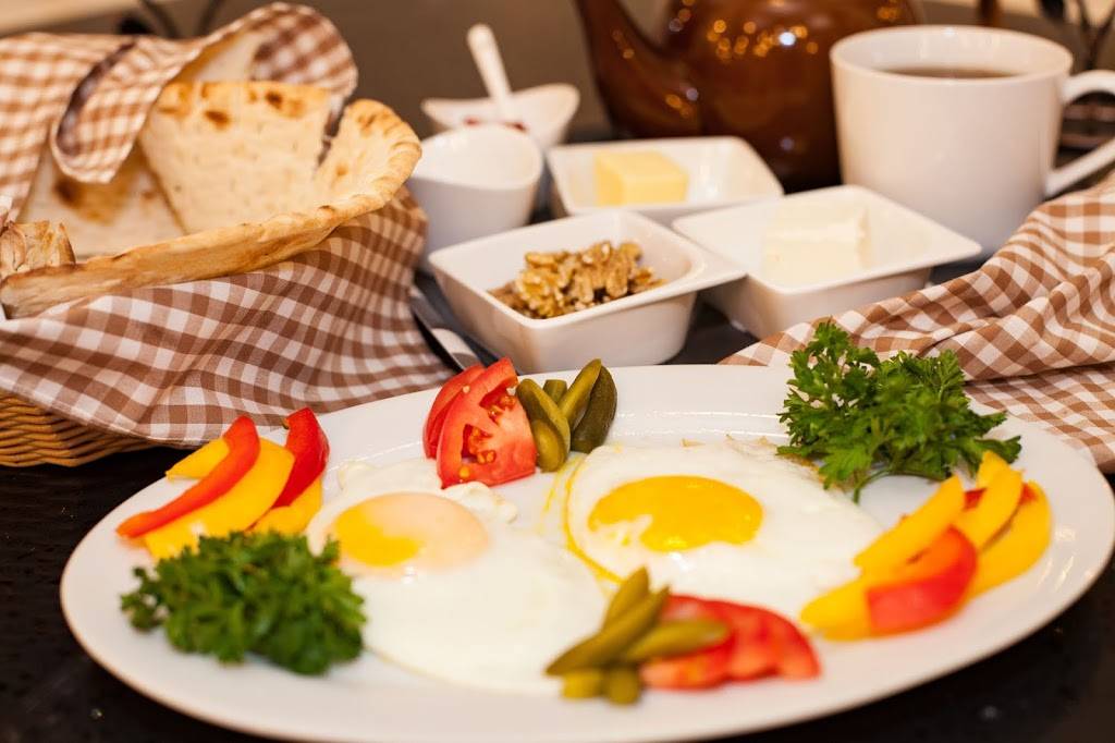 Espinas Restaurant | restaurant | 6080 Yonge St # 109, North York, ON M2M 3W6, Canada | 4162226622 OR +1 416-222-6622