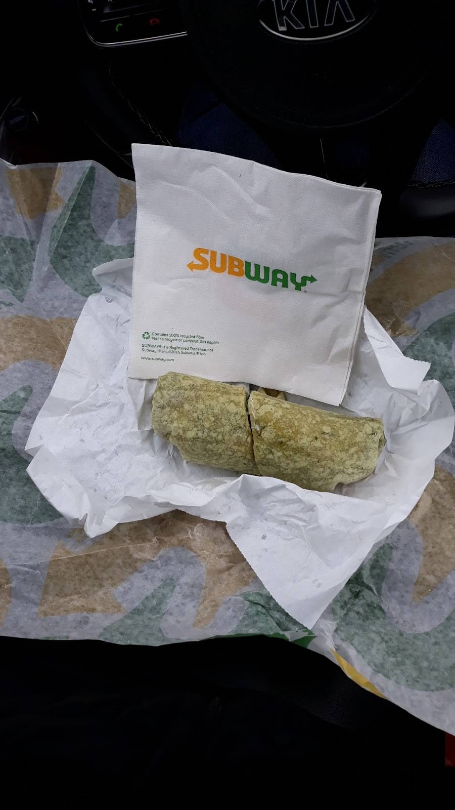 Subway Restaurants | restaurant | IN-267, Whitestown, IN 46075, USA | 3177692330 OR +1 317-769-2330