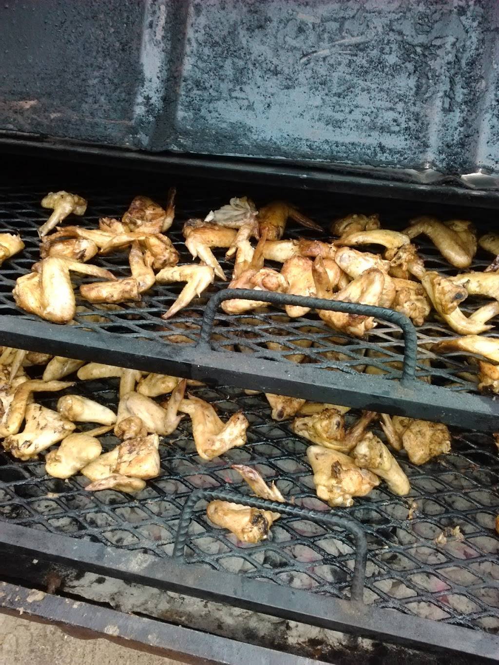 Cousins Barbecue | restaurant | 517 Cherry Ave, Albany, GA 31701, USA | 2294351589 OR +1 229-435-1589