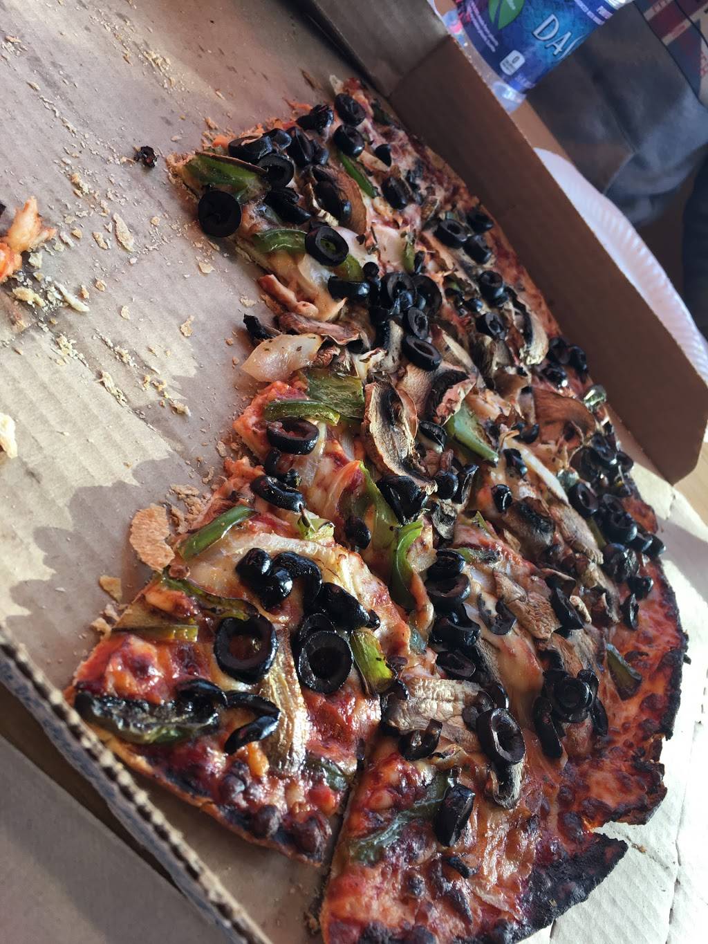 Dominos Pizza | meal delivery | 41234 Big Bear Blvd, Big Bear Lake, CA 92315, USA | 9098663555 OR +1 909-866-3555