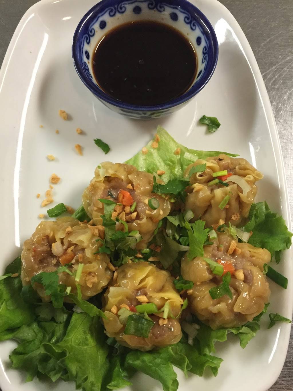 Siam Thai Bistro | restaurant | 5763 Manatee Ave W, Bradenton, FL 34209, USA | 9412433095 OR +1 941-243-3095