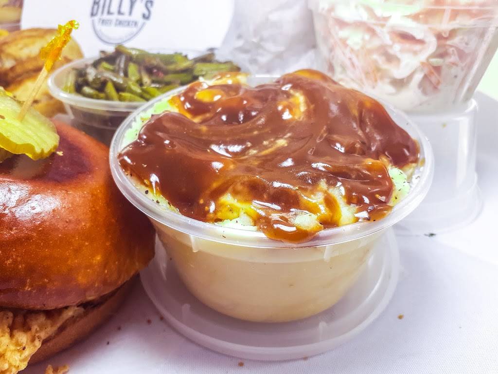 Billys Fried Chicken | meal takeaway | 7551 175th St, Tinley Park, IL 60477, USA | 7086065002 OR +1 708-606-5002