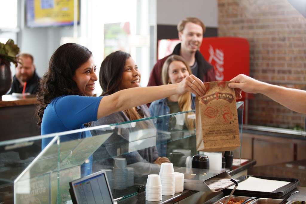 Taco Mayo | restaurant | 3210 Main St, Parsons, KS 67357, USA | 6204216296 OR +1 620-421-6296