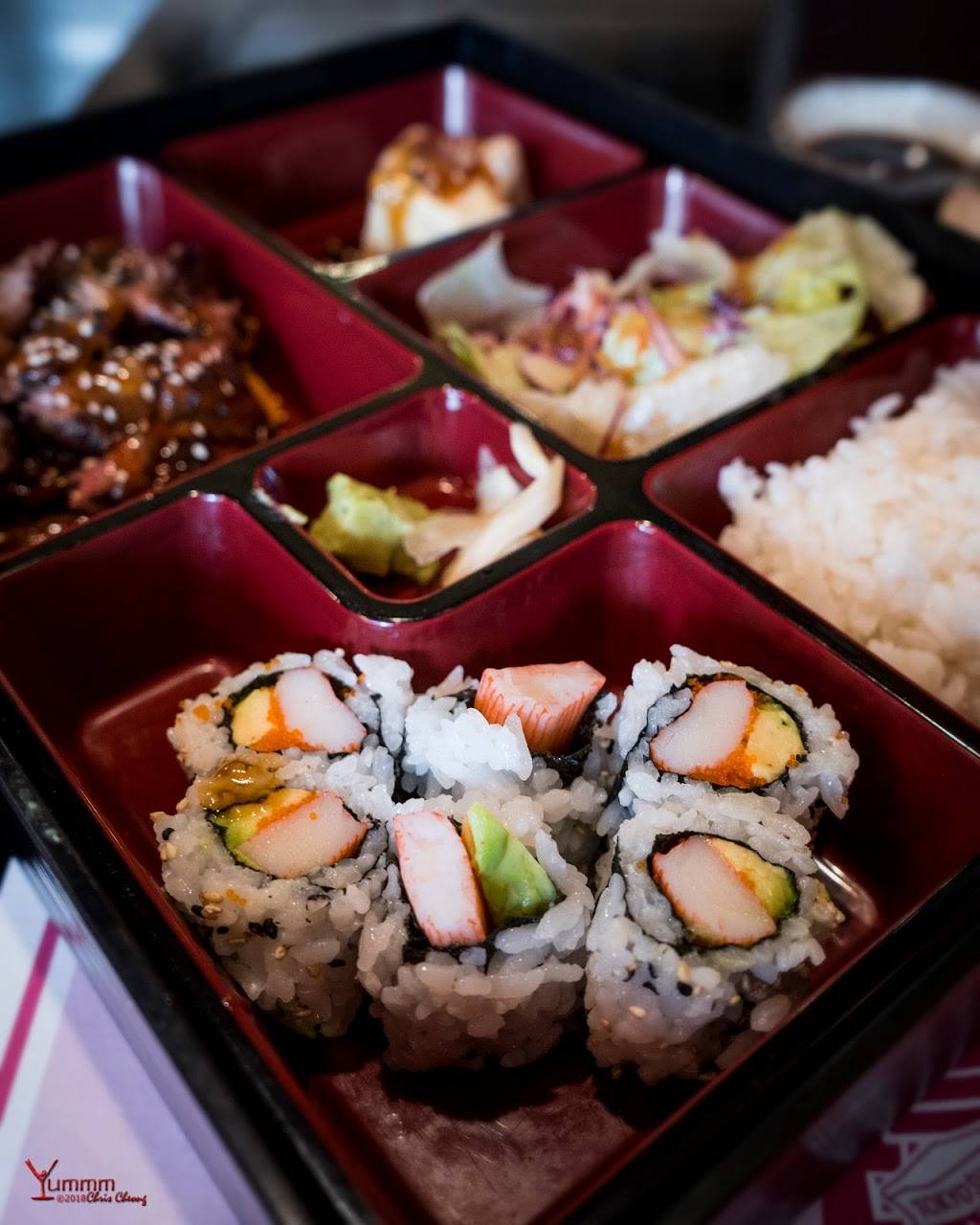Tokyo Sushi | restaurant | 901 Yonge St, Toronto, ON M4W 2H2, Canada | 4165166168 OR +1 416-516-6168