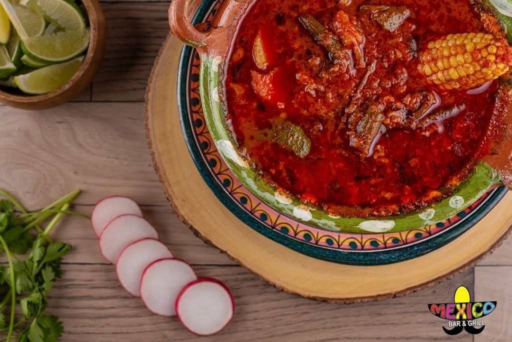 Mexico Bar & Grill | restaurant | 246 McBride Ave, Paterson, NJ 07501, USA | 8622391088 OR +1 862-239-1088
