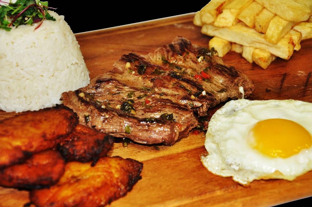 Las Dunas Peruvian Cuisine | restaurant | 9350 Corbin Ave, Northridge, CA 91324, USA | 8188185063 OR +1 818-818-5063