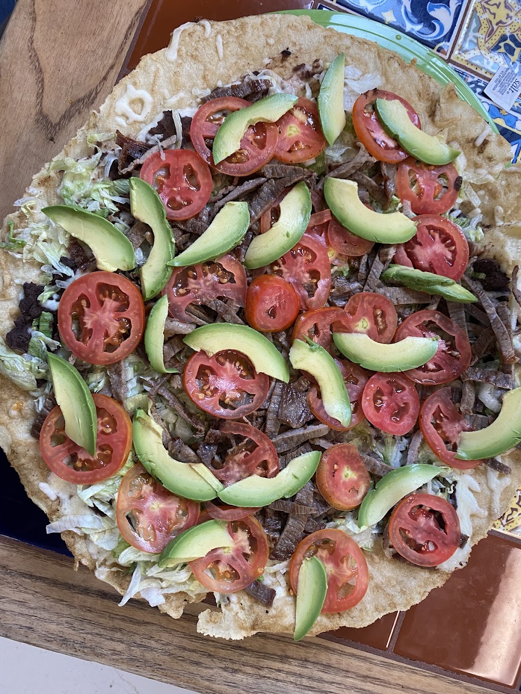 Taqueria La Casa De Miguel | restaurant | 1511 John L Patterson St, Springfield, TN 37172, USA | 6153898247 OR +1 615-389-8247