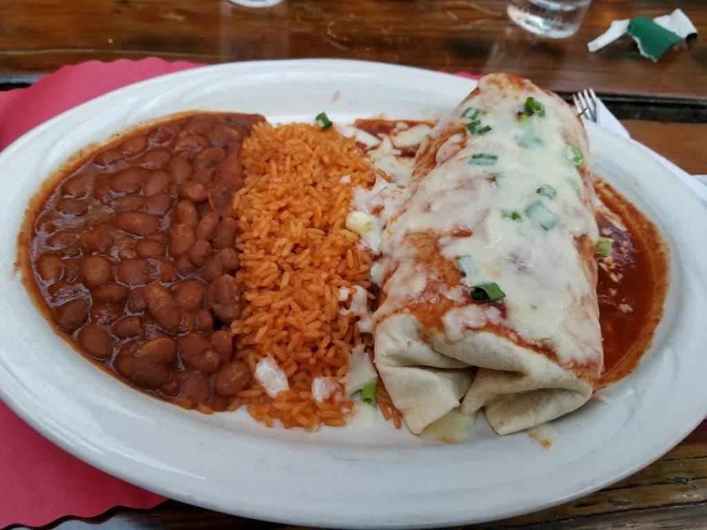 Cuckoos Nest Mexican Food | restaurant | 1712 Boston Post Rd, Old Saybrook, CT 06475, USA | 8603998189 OR +1 860-399-8189