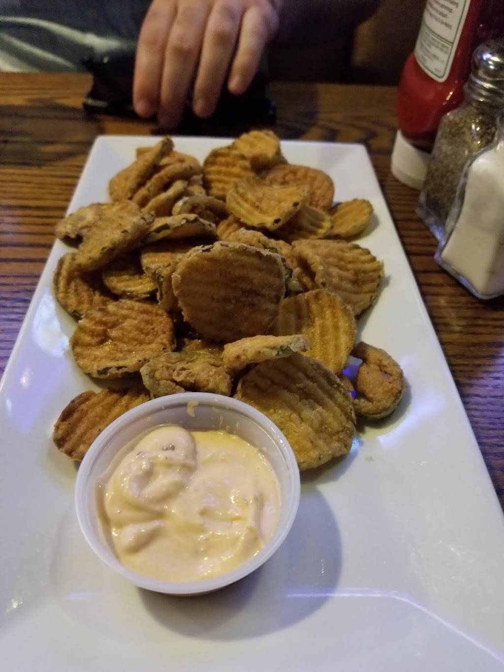 The Tavern Downtown | restaurant | 201 Ann Uccello St, Hartford, CT 06103, USA | 8605249990 OR +1 860-524-9990