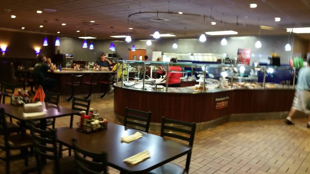 Iron Skillet - Kenly | restaurant | 923 Johnston Pkwy, Kenly, NC 27542, USA | 9192845121 OR +1 919-284-5121