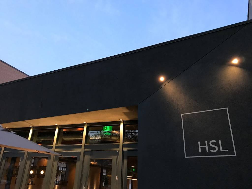 HSL | restaurant | 418 E 200 S, Salt Lake City, UT 84111, USA | 8015399999 OR +1 801-539-9999