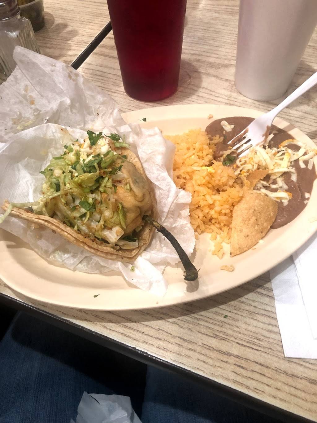 Zacatacos | restaurant | 4367, 3949 W 71st St, Chicago, IL 60629, USA | 7735829701 OR +1 773-582-9701