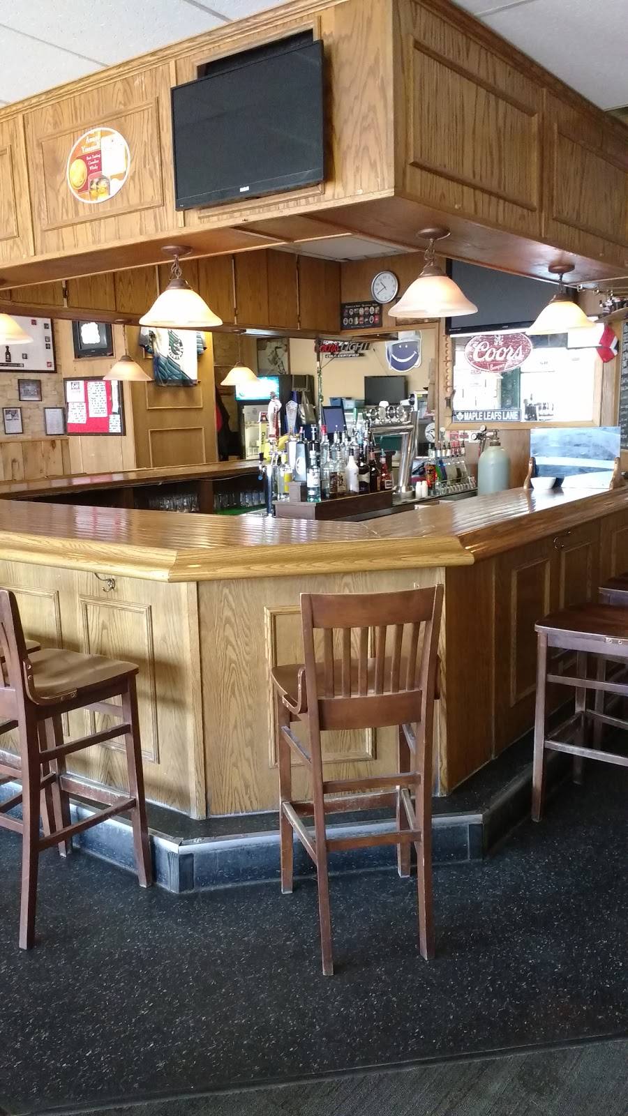 Puck N Pint Sports Pub | restaurant | 871 Chemong Rd, Peterborough, ON K9H 5Z5, Canada | 7057411078 OR +1 705-741-1078