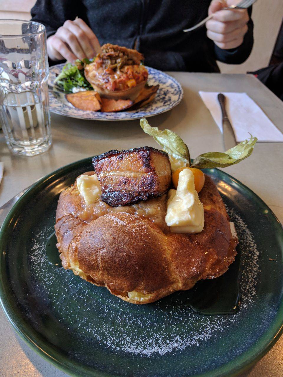 Edgar | restaurant | 60 Rue Bégin, Gatineau, QC J9A 1C8, Canada | 8192051110 OR +1 819-205-1110