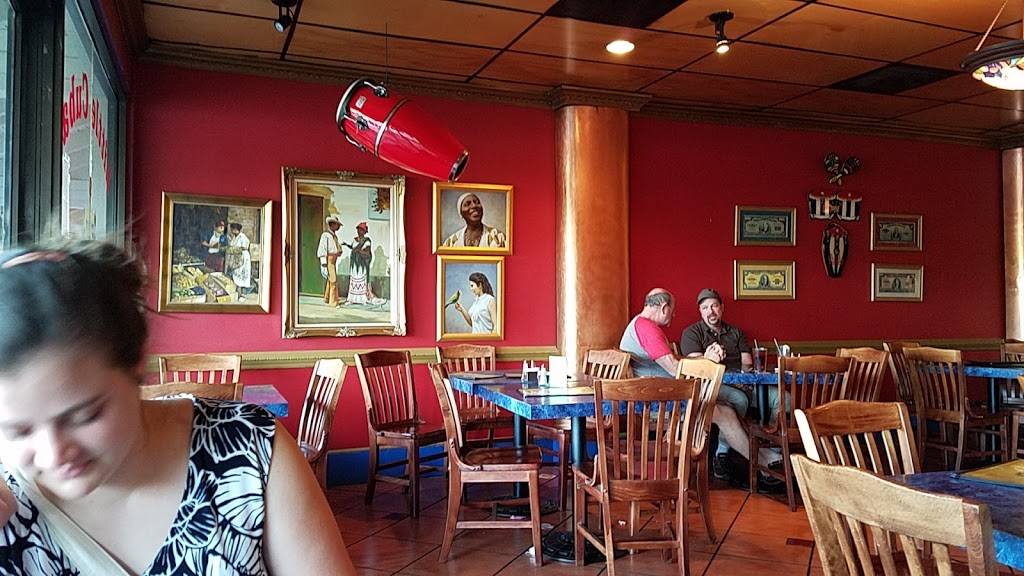 Little Cuba Restaurant | restaurant | 3350 Chamblee Tucker Rd, Atlanta, GA 30341, USA | 7704510025 OR +1 770-451-0025