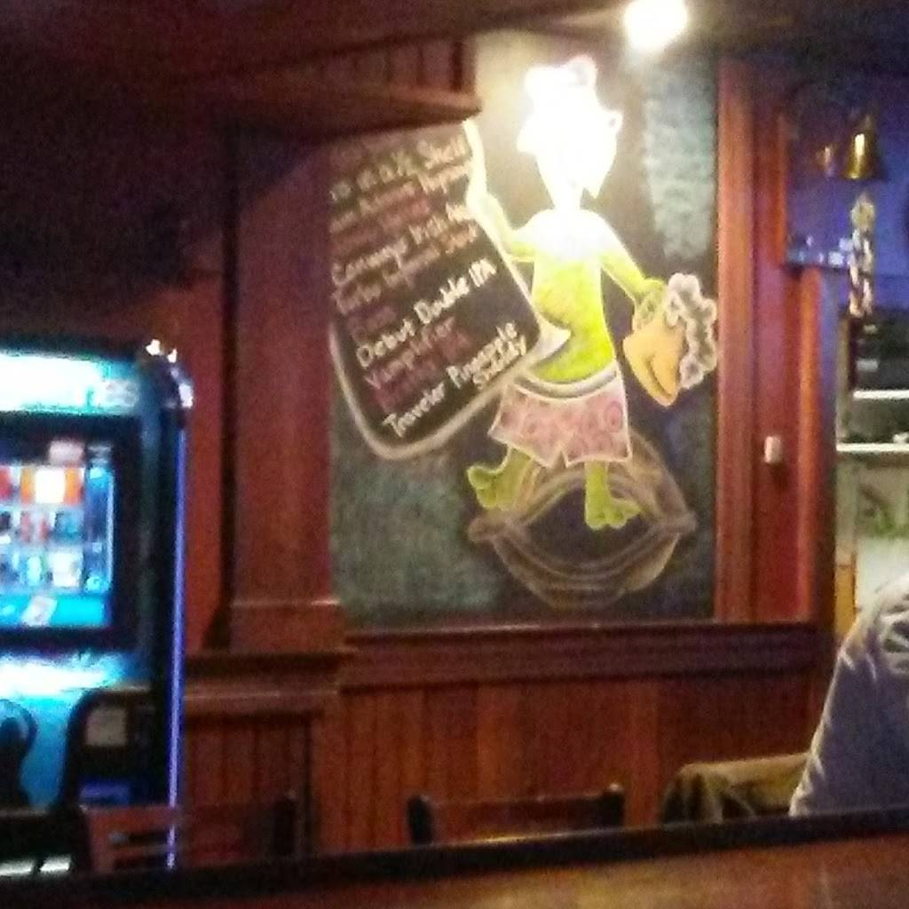 The Tipsy Turtle Market St Pub | restaurant | 29 Market St, Jenkins Township, PA 18640, USA | 5706558091 OR +1 570-655-8091