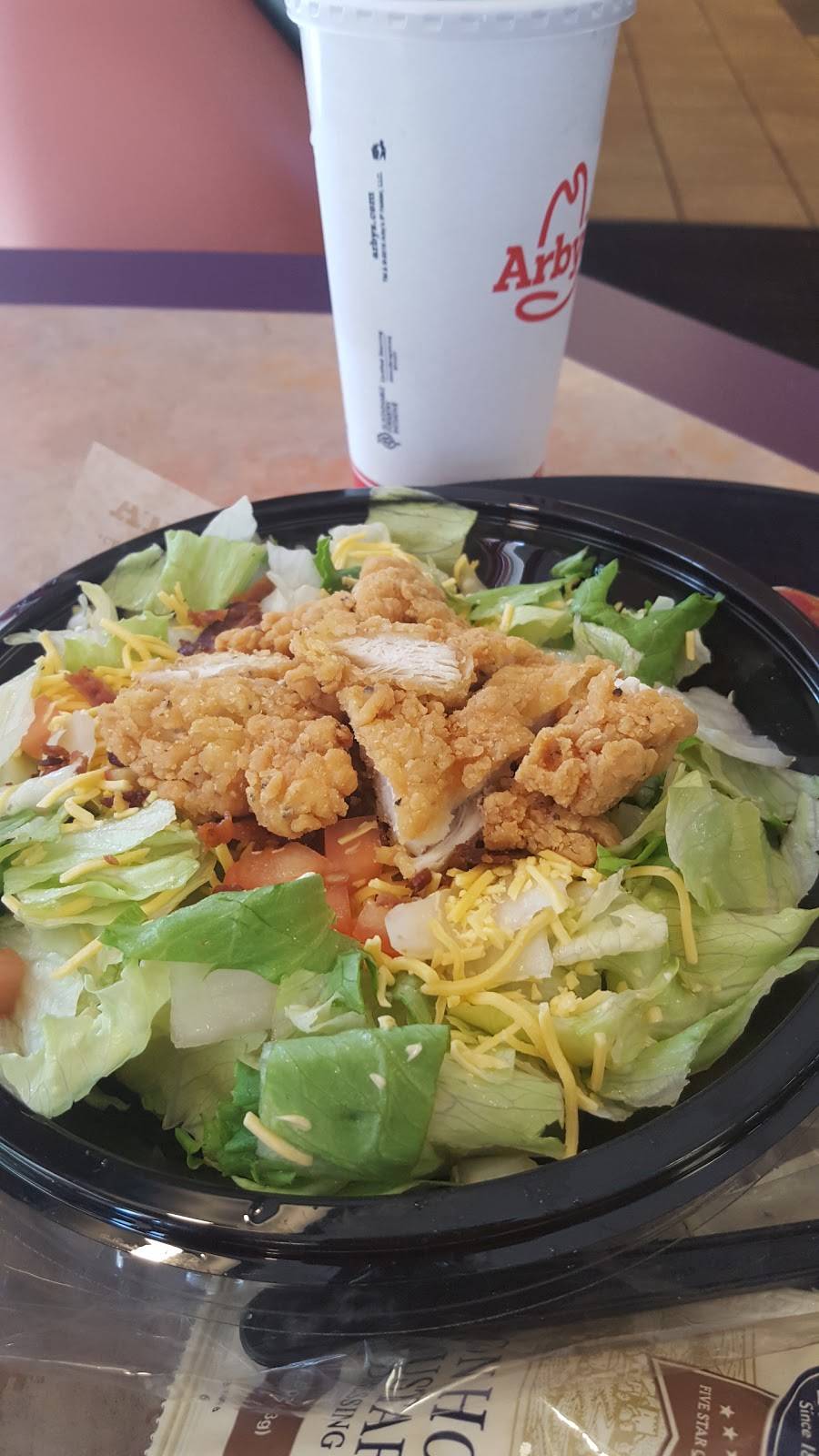 Arbys | restaurant | 1945 Indian Trail Lilburn Rd NW, Norcross, GA 30071, USA | 7704467474 OR +1 770-446-7474