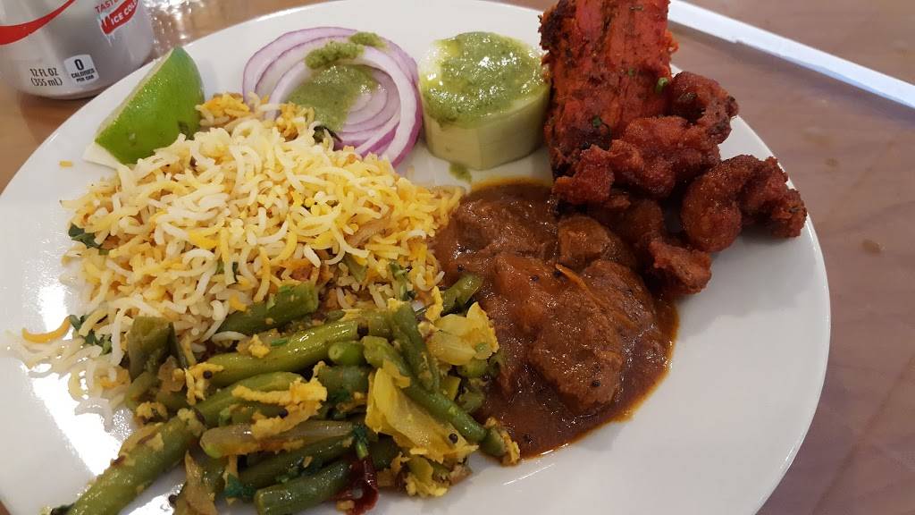 Persis Biryani & Indian Grill | restaurant | 3800 Quakerbridge Rd, Hamilton Township, NJ 08619, USA | 6095869119 OR +1 609-586-9119