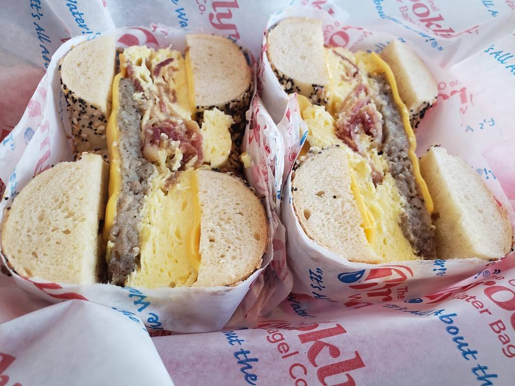The Original Brooklyn Water Bagel Co. | bakery | 2151 N Federal Hwy, Fort Lauderdale, FL 33305, USA | 9545337041 OR +1 954-533-7041
