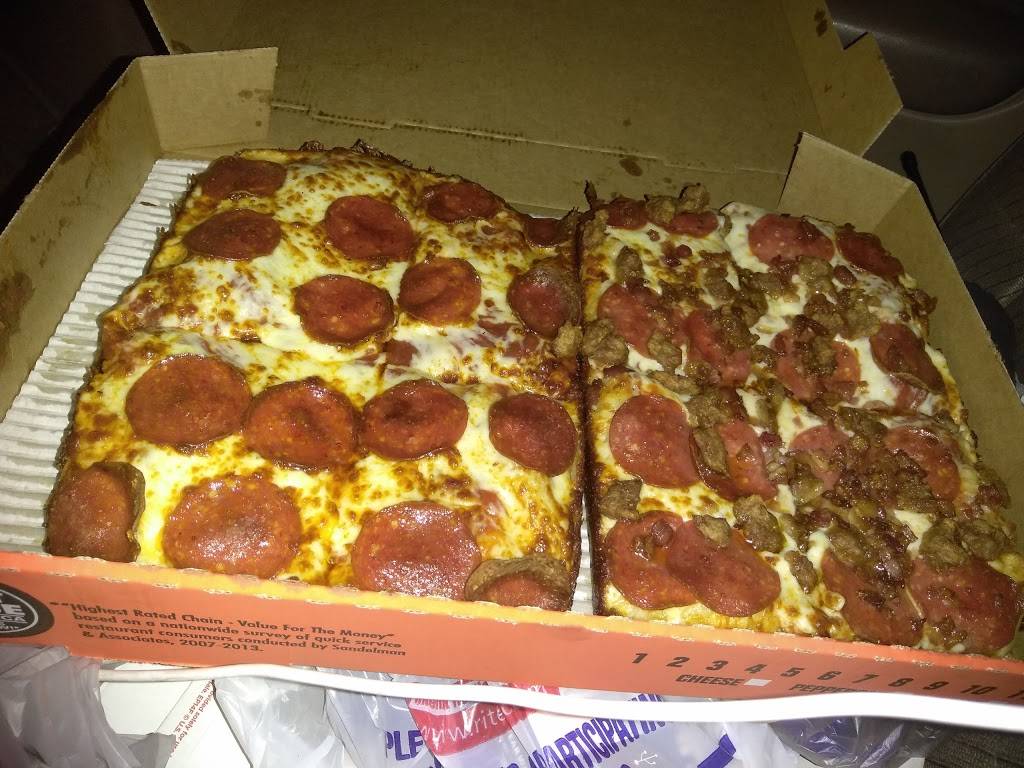 Little Caesars Pizza | meal takeaway | 5901 Lancaster Ave, Philadelphia, PA 19151, USA | 2158782222 OR +1 215-878-2222