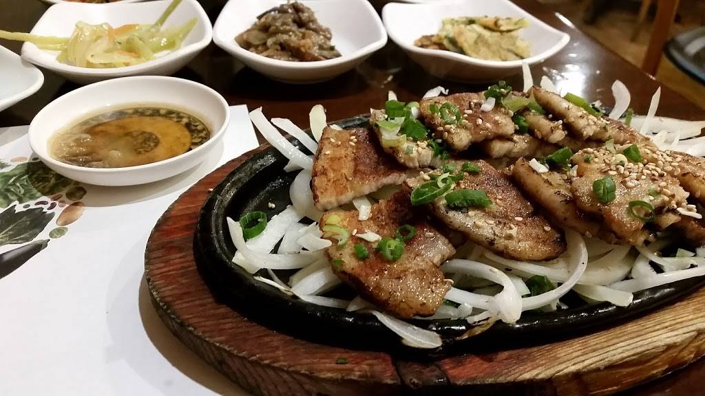 Yet Tuh | restaurant | 3042 Oakcliff Rd, Doraville, GA 30340, USA | 7704549292 OR +1 770-454-9292