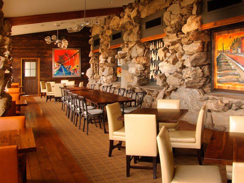 Edison, Craft Ales + Kitchen | restaurant | 290 Macon Ave, Asheville, NC 28804, USA | 8004385800 OR +1 800-438-5800